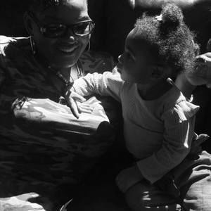 Meet your Posher, Christie